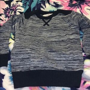 Toddler Sweater